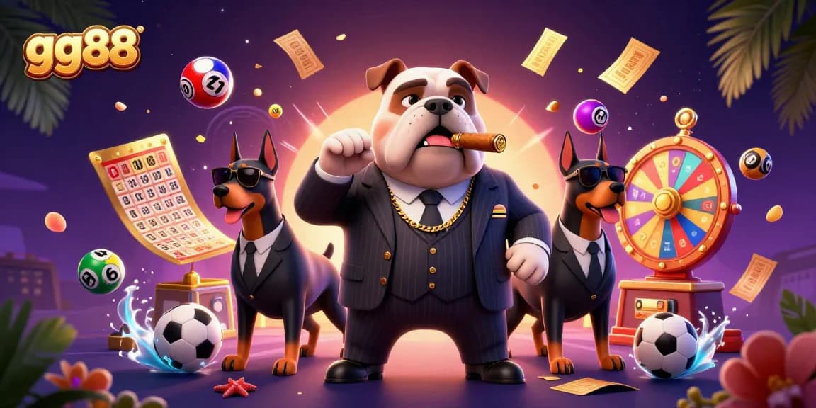 Stack sports betting on gg88 with thrilling odds and colorful betting elements in action.