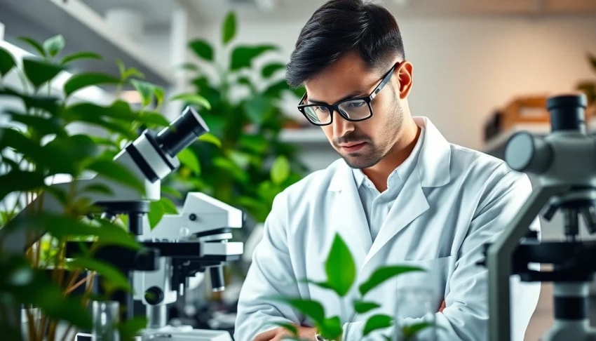 Key Aspects of Research Peptides for Enhanced Health and Wellness