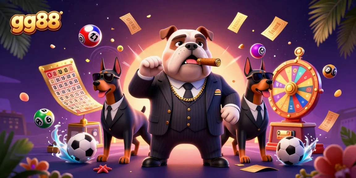 Stack sports betting on gg88 with thrilling odds and colorful betting elements in action.
