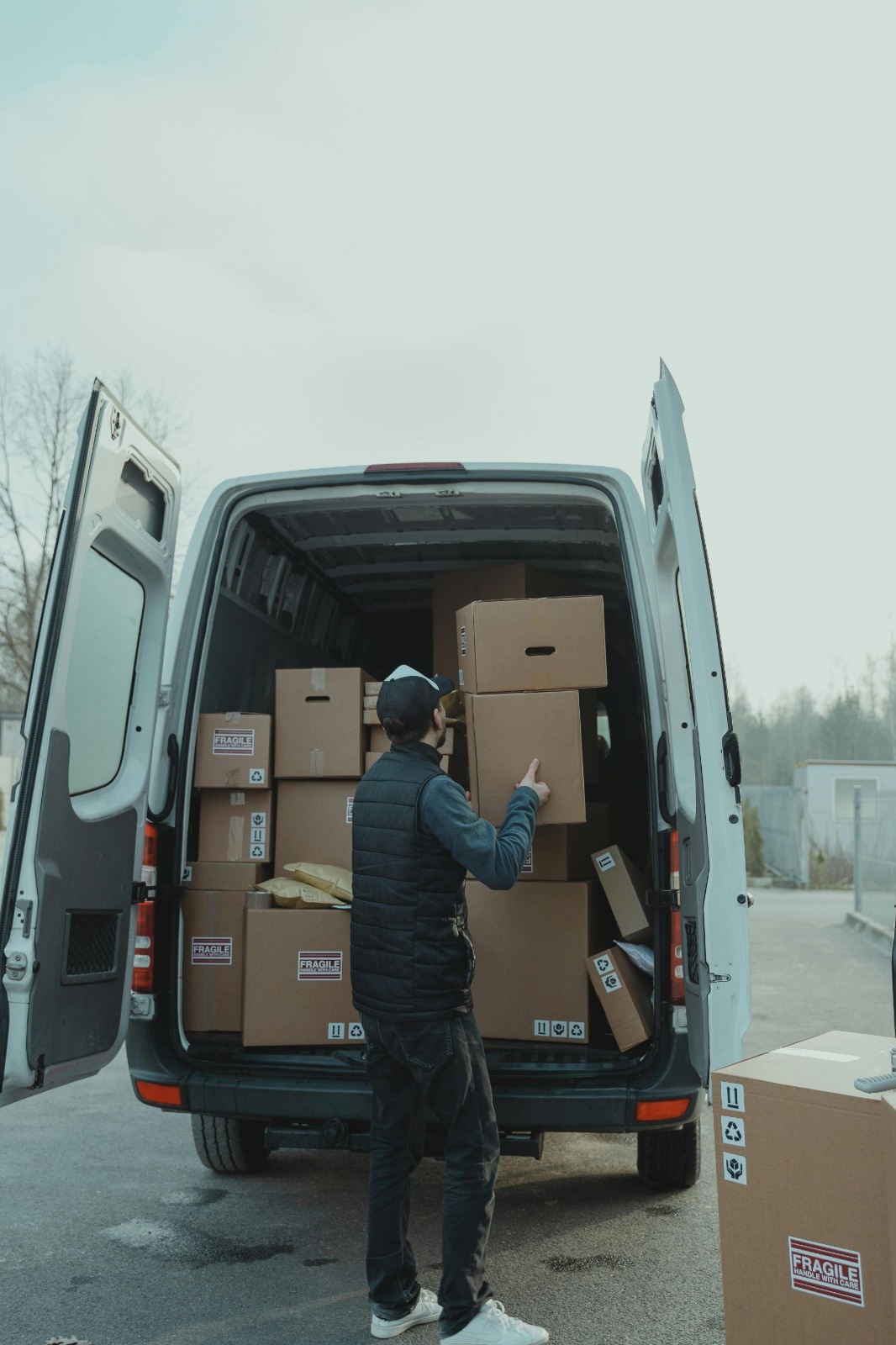 Trusted experienced movers manhattan ny for Packing Services