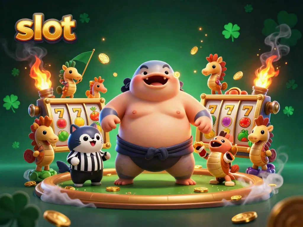 Slot menawarkan pengalaman mendebarkan saat fugu terlihat beraksi di arena bawah laut.