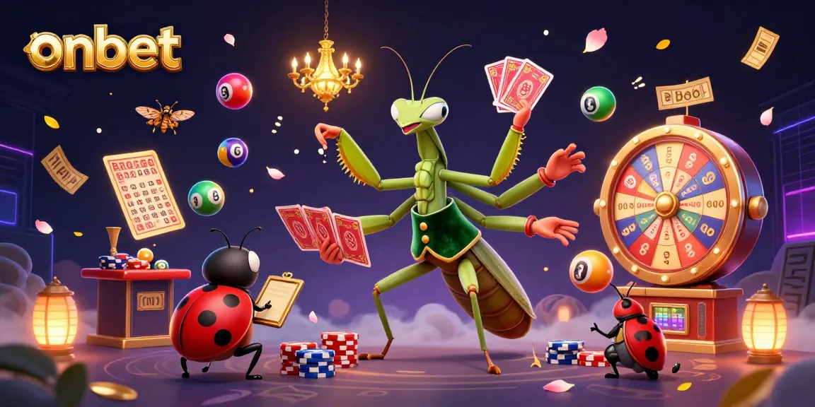 Experience thrilling gameplay at onbet with a vibrant casino scene featuring card sharp and pit boss