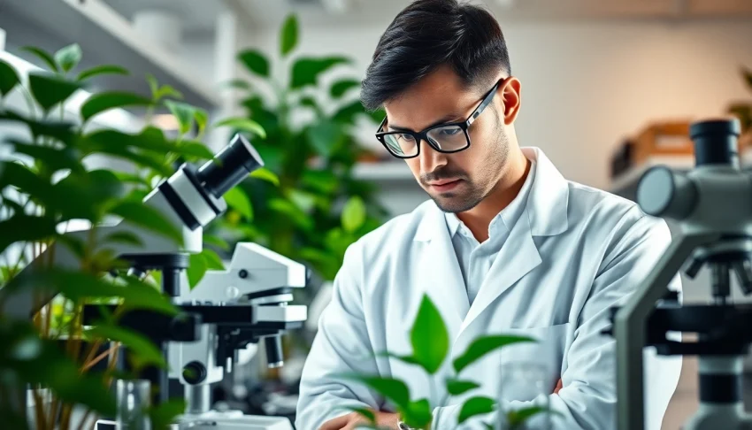 Key Aspects of Research Peptides for Enhanced Health and Wellness